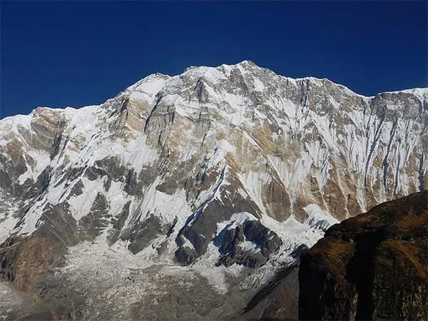 Why is Annapurna 3 Unclimbed