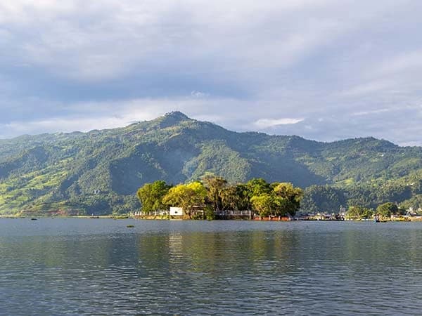 Best Place to visit in nepal for solo traveller