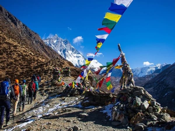 Trekking in Nepal 20242025 - The prime destination for all.