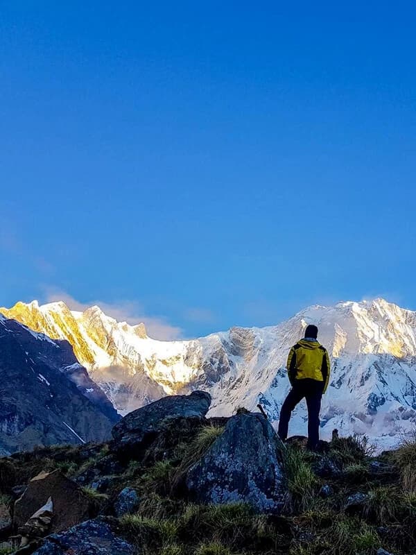 Annapurna Region