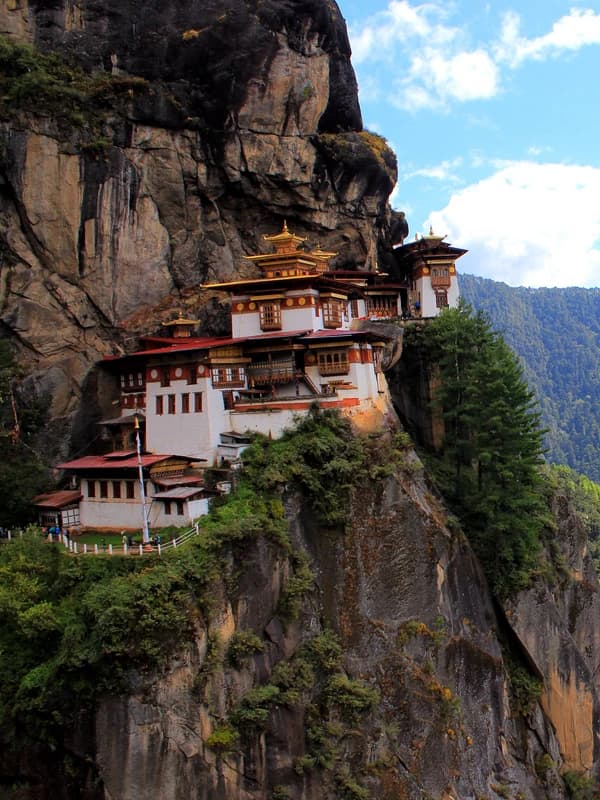 Bhutan