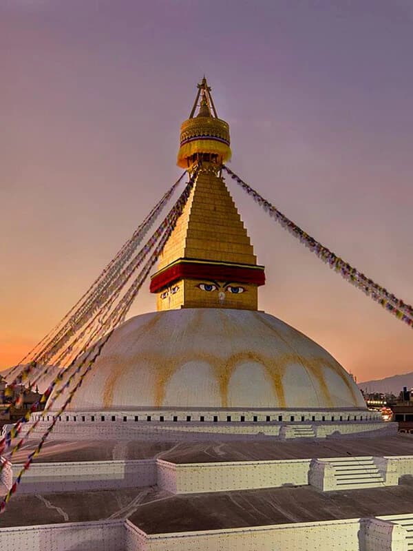 Kathmandu Valley