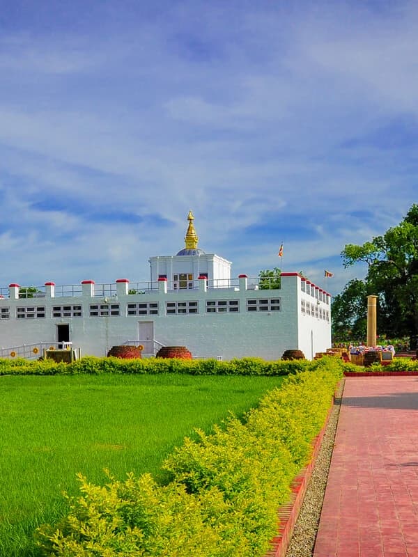 Lumbini