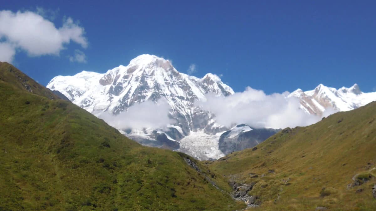 Trek to Annapurna Base Camp | 12 Days