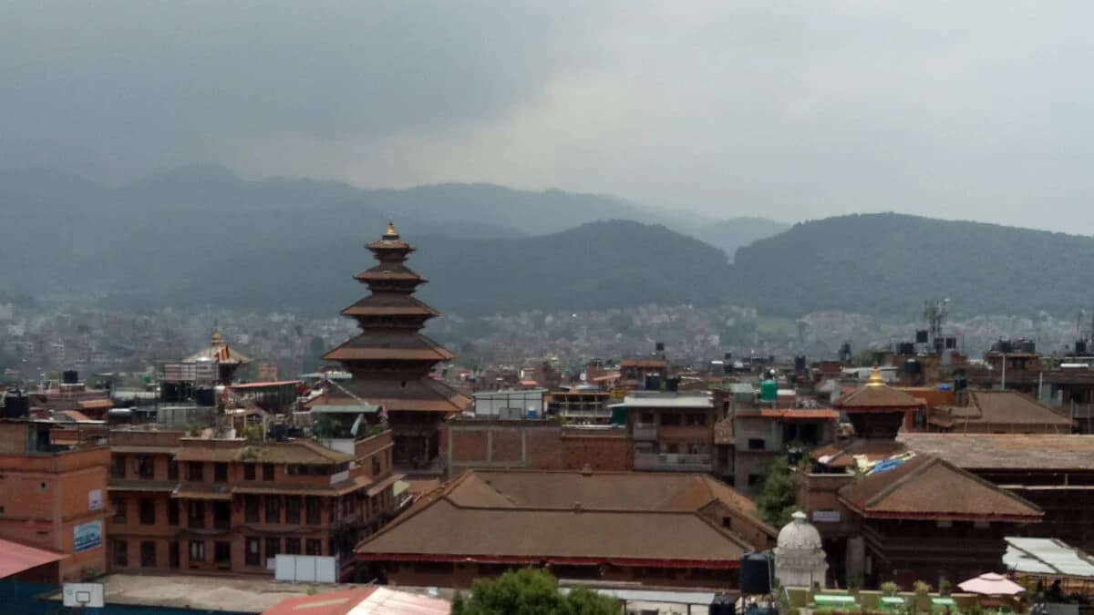 Bhaktapur and Patan Tour Price