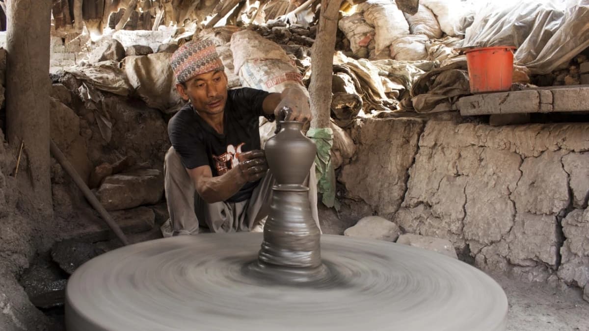 Bhaktapur Nagarkot Tour photo