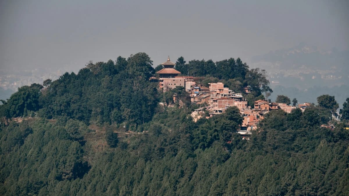 Nagarkot Family Tour Packages