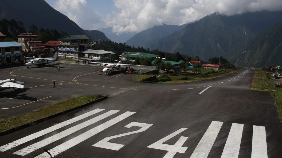 Everest Base Camp Trek for Indians