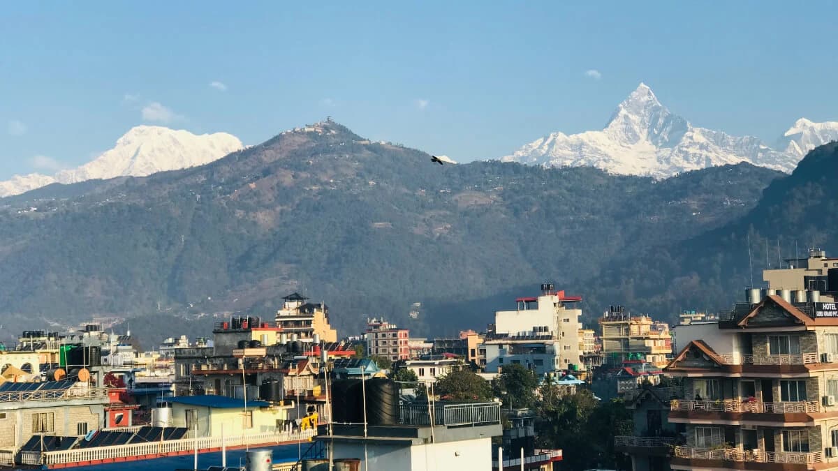 Kathmandu Pokhara Tour Cost