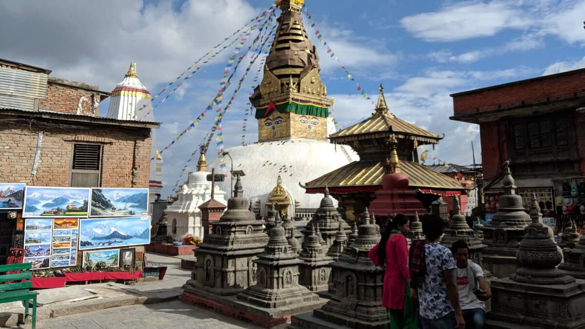 Kathmandu Pokhara Tour