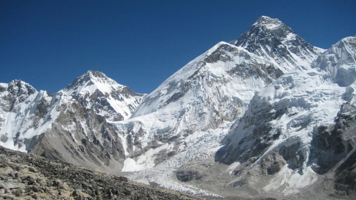 Luxury Everest Base Camp Trek