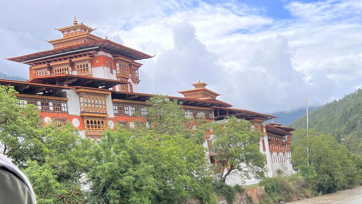 Nepal Bhutan Tour Package