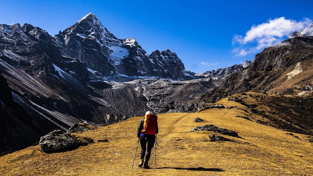 Trekking in Nepal 20242025 - The prime destination for all.