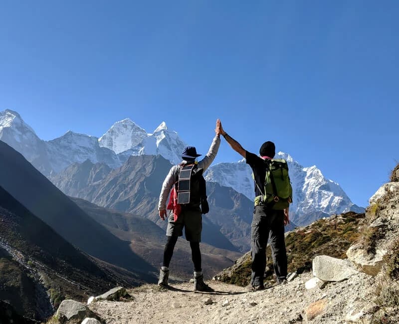 Everest Region