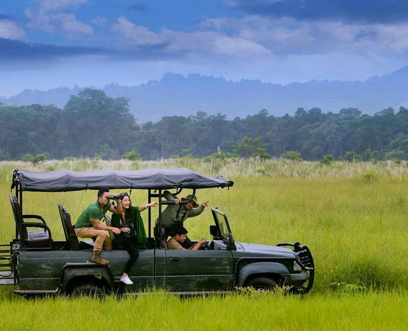 Chitwan National Park