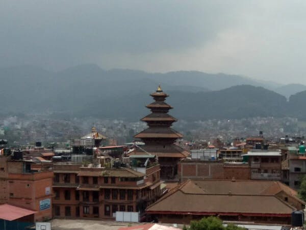 Bhaktapur and Patan Tour