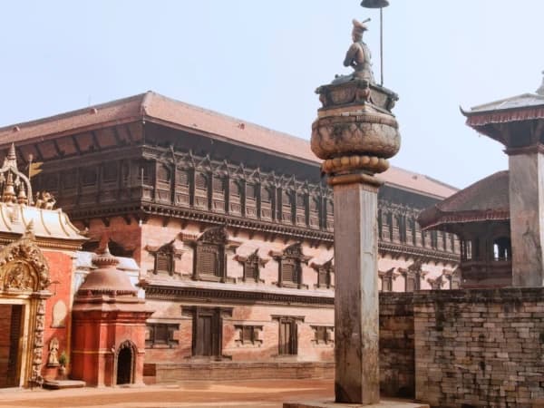 Bhaktapur R