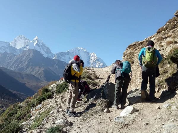 Everest Treks