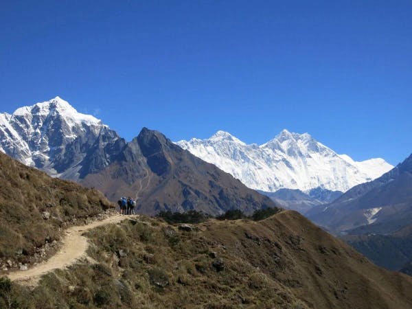 Everest View 1