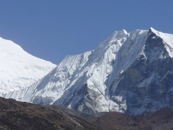 Island Peak Climbing Nepal