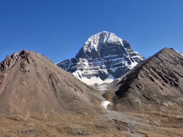 Kailash Mansarobar Tour Overland