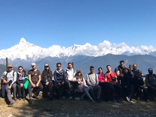 Kathmandu Chitwan Pokhara Tour Package