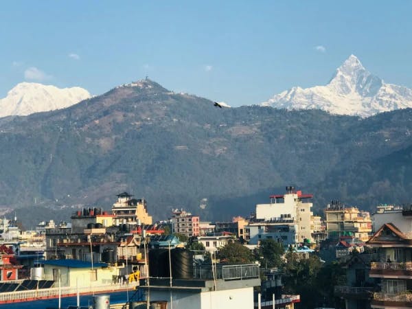 Kathmandu Pokhara Tour Price