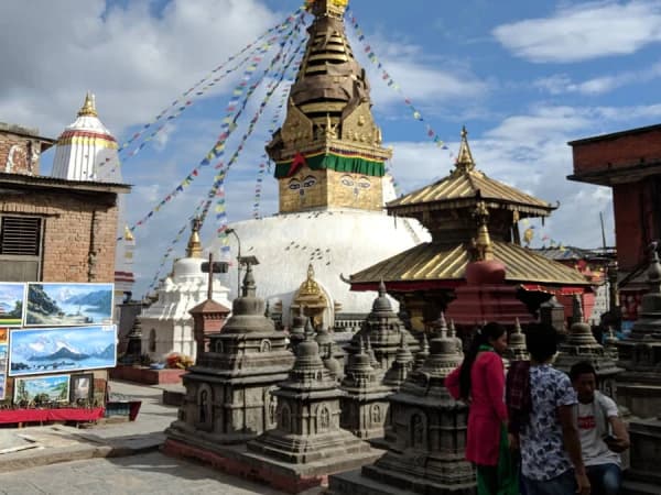 Kathmandu Pokhara Tour