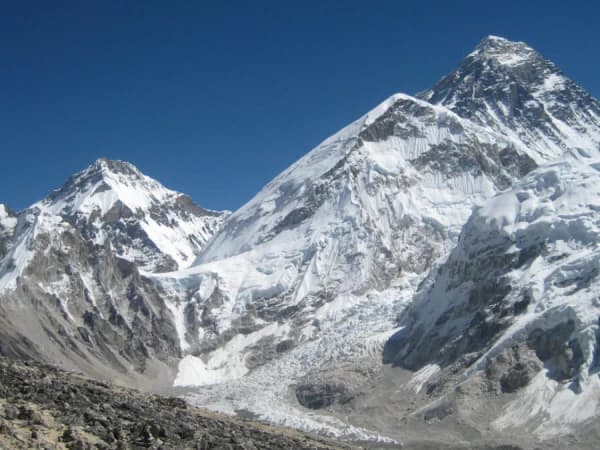 Luxury Everest B Trek