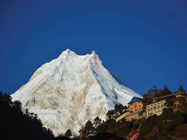 Manaslu