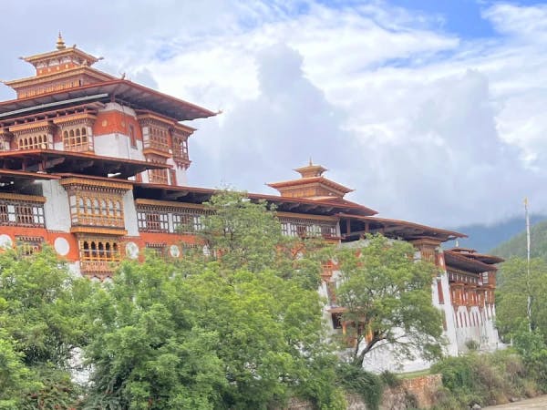 Nepal Bhutan Tour Package