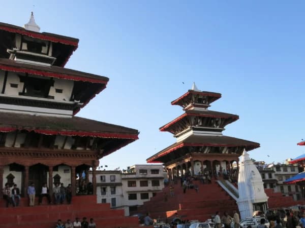 Nepal Bhutan Tours