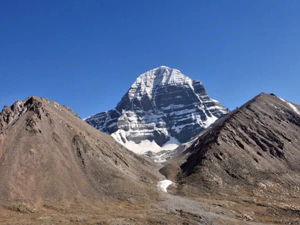 Kailash Mansarobar Tour