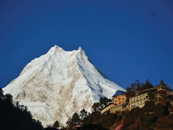 Manaslu