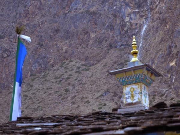 Manaslu Tsum Valley Trek