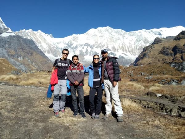 Is the Annapurna Circuit Trek Worth It in 2027-2028 thumbnail