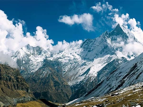 Is Annapurna Circuit Worth It