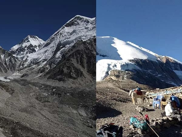 Annapurna Circuit Vs Everest Base Camp