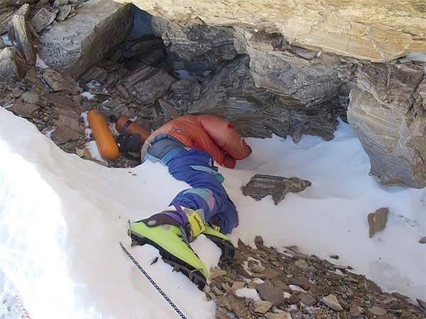 Everest Green Boots