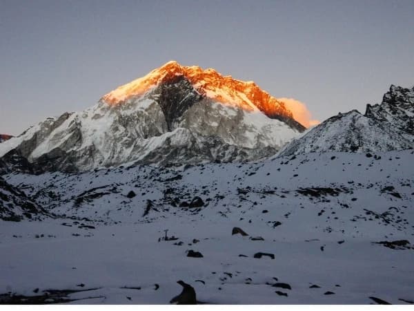 How Fit Do You Need to Be for the Everest Base Camp Trek