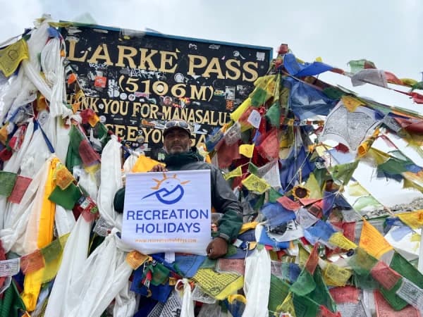 Manaslu Circuit Trek in October thumbnail image