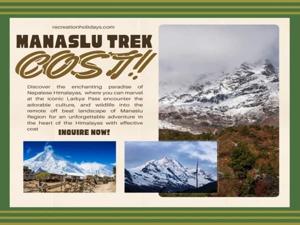 Mansalu-Circuit-Trek-Cost