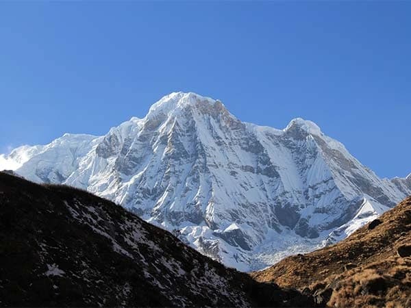 Why is Annapurna So Dangerous