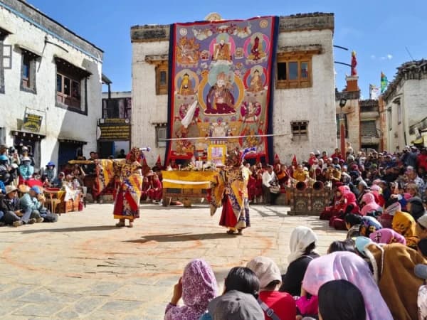 Tiji Festival 2027-2028 thumbnail: Complete Guide to Dates