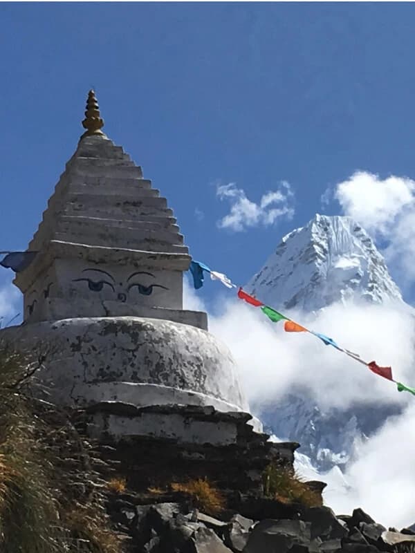 Everest Trekking