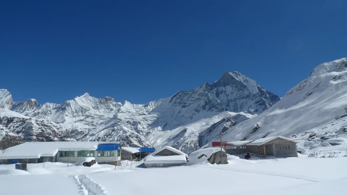 Is the Annapurna Circuit Trek Worth It in 2027-2028?