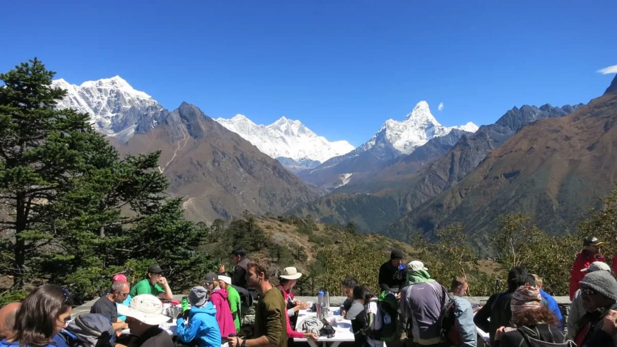 Top Highlights of the Everest Base Camp Private Helicopter Tour