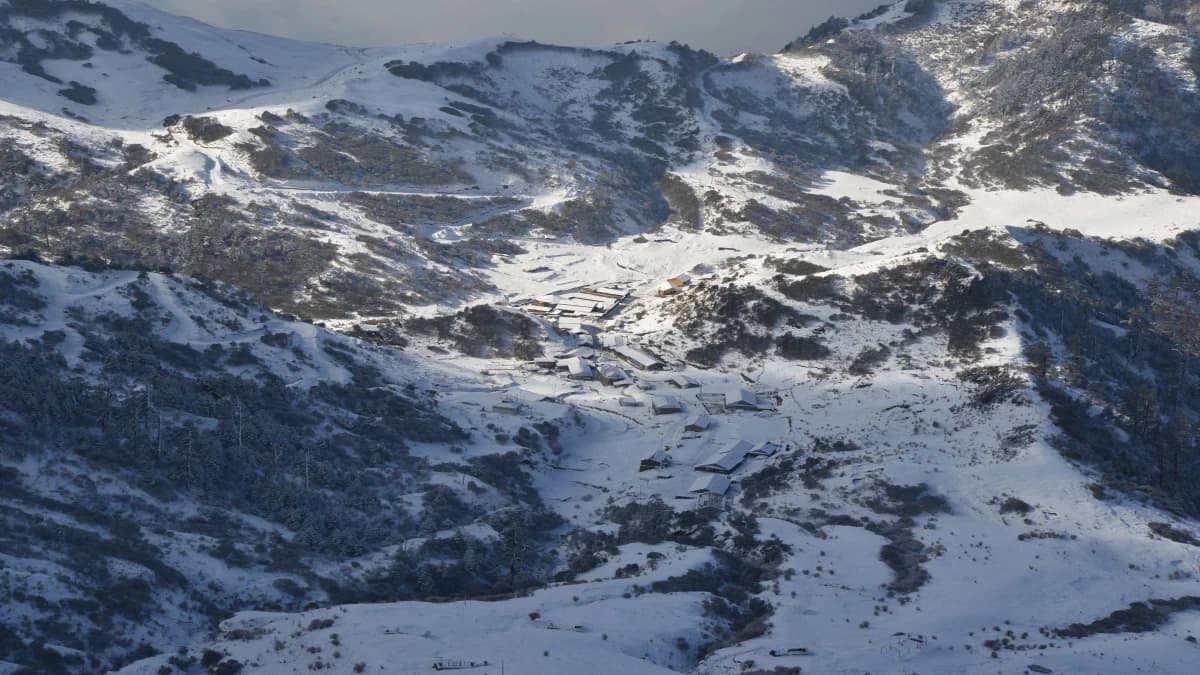 Kalinchowk Tour : 1 Night 2 Days from Kathmandu 2