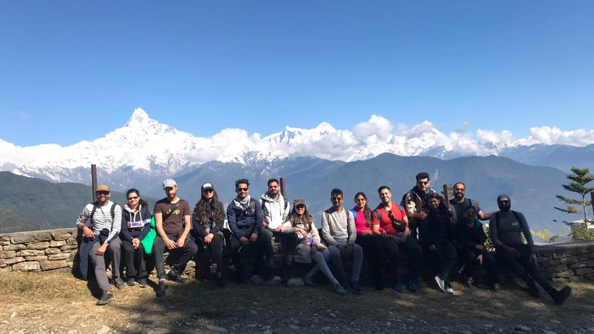 Kathmandu Chitwan Pokhara Tour Package