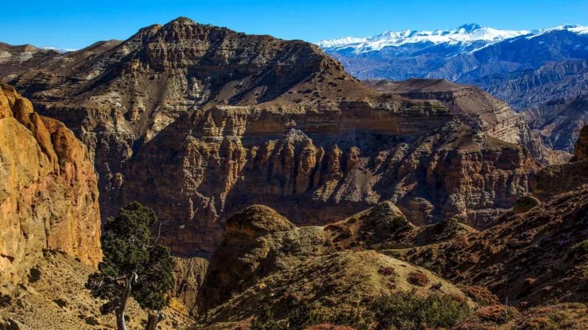 makalu base camp trekking